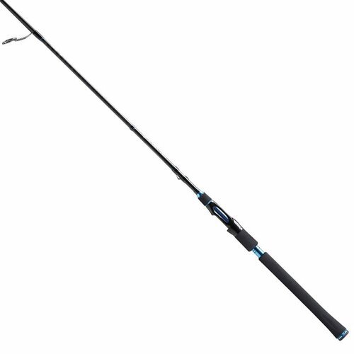 Удилище 13 FISHING Omen S Spinning 7'2' M 10-30g 2pc