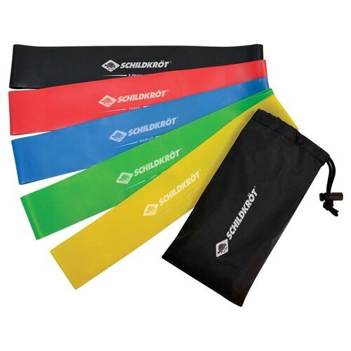 Schildkrot Mini Resistance Band 30 х 5 см мультиколор