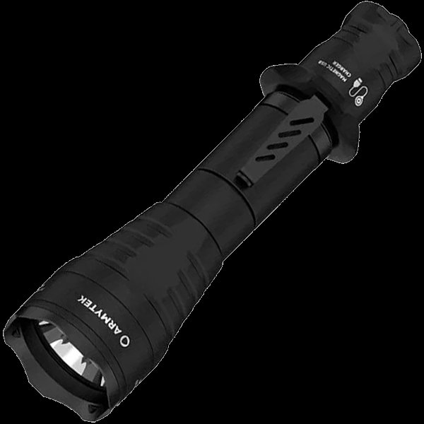 Фонарь Armytek Predator Pro Magnet USB (белый свет)