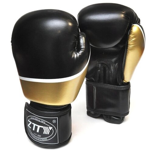 Перчатки боксёрские 8 oz: PRO-GB--8#