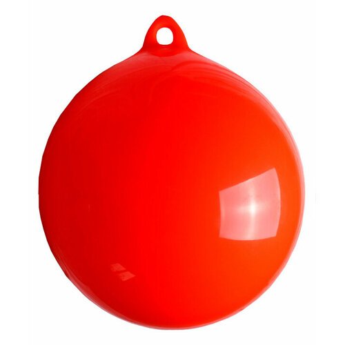 Буй 'Float' 21х28 см, оранжевый. (10005493)