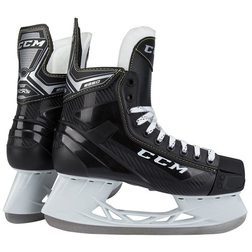 Коньки хоккейные CCM SUPERTACKS 9350 JR (D, 1)