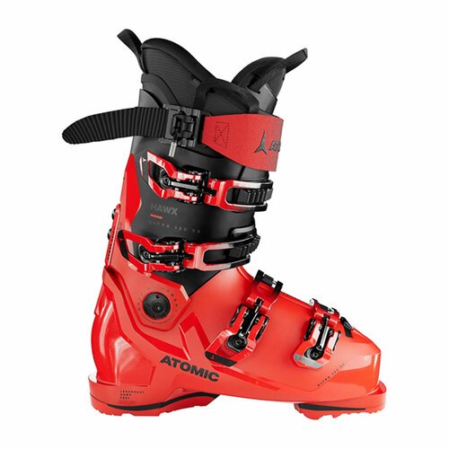 Горнолыжные ботинки Atomic Hawx Ultra 130 RS GW Red/Black 23/24