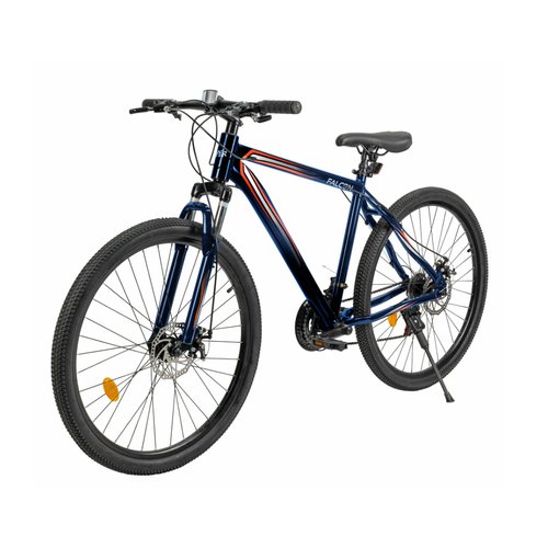 Велосипед HIPER HB-0024 27.5' Falcon Оранжевый Hiper HB-0024