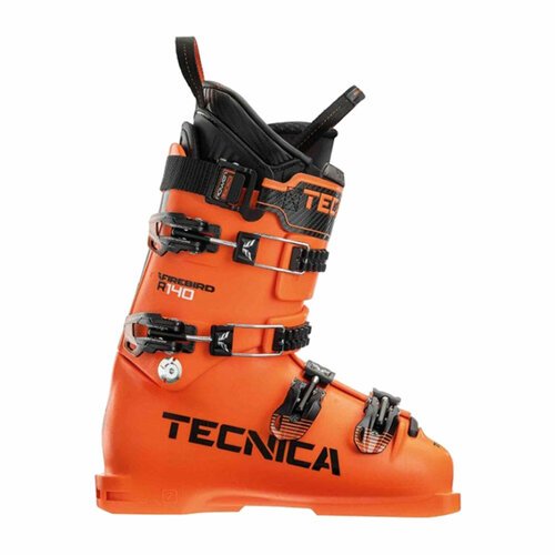 Горнолыжные ботинки Tecnica Firebird R 140 Ultra Orange 21/22
