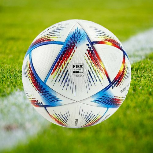 Мяч футбольный Чемпионат мира 2022