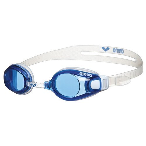 Очки для плавания ARENA Zoom X-Fit, голубые