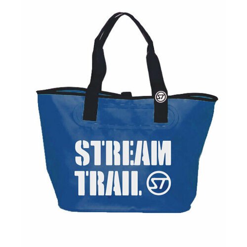 Сумка влагостойкая Stream Trail Blow Azure 32L