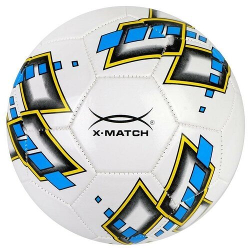Футбольный мяч X-Match 56484, размер 5