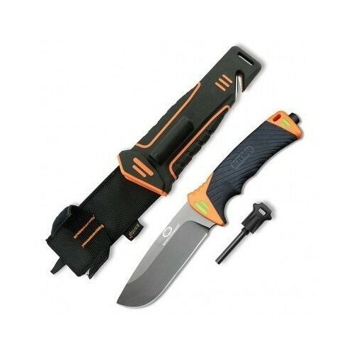 Нож для выживания Nightingale, orange WA-001OR