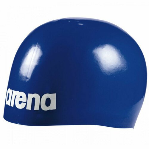 Шапочка для плавания ARENA Moulded Pro II (синий (001451/701))