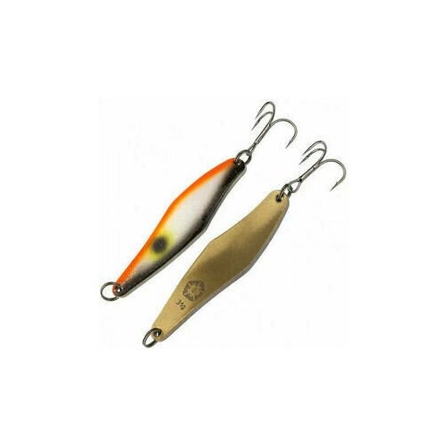 Блесна Trout Bait BRENTA 19G 41гр