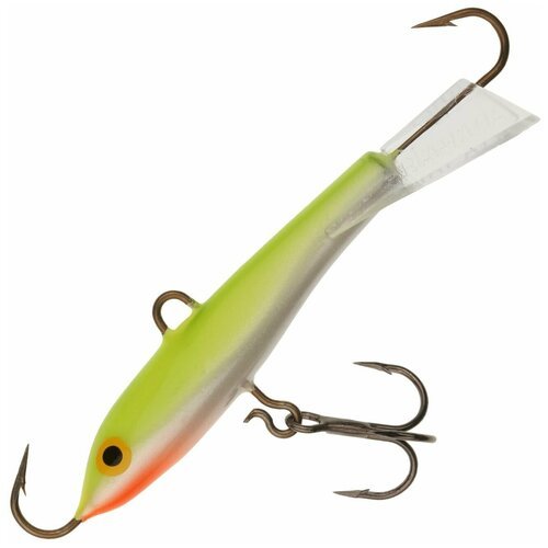 Rapala, Балансир Jigging Rap W05, 5см, 9г, SFC