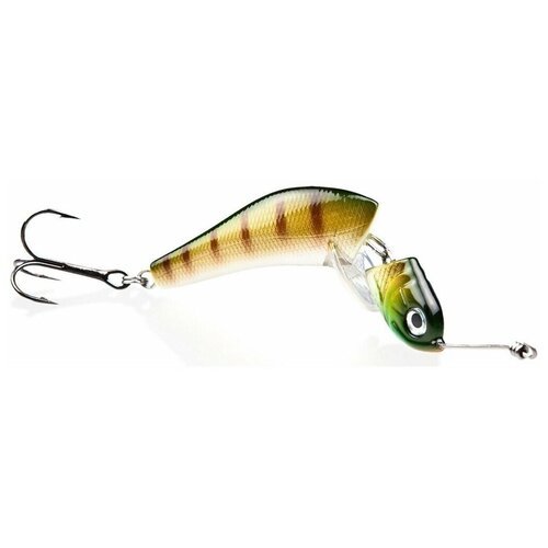 Воблер Wake Jigwobbler 8g/5cm BLUE GILL FS