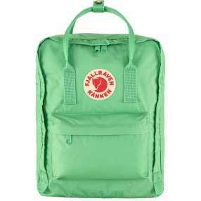 Рюкзак Fjallraven Kanken Apple Mint (663)