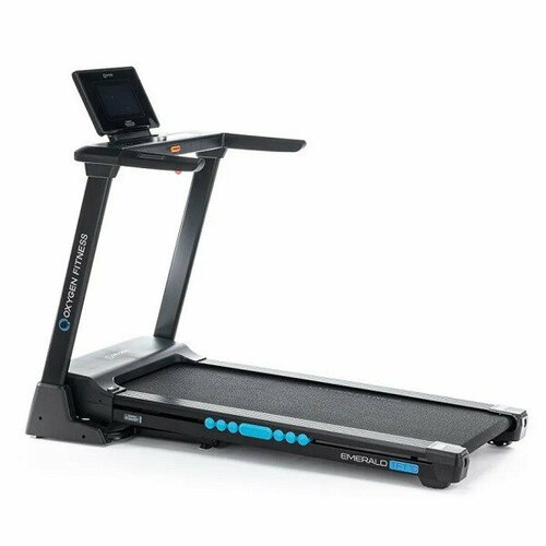 Беговые дорожки Oxygen Fitness Беговая дорожка домашняя OXYGEN FITNESS EMERALD TFT 10