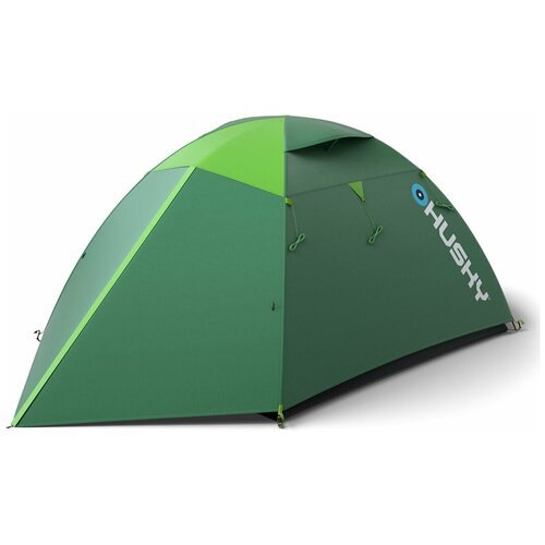 Туристическая палатка Husky Boyard 4 Plus