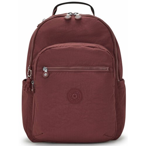 Рюкзак Kipling KI5210A1N Seoul Large Backpack *A1N Flaring Rust