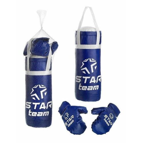 Боксерский набор 'STAR TEAM' №2 STAR TEAM IT107809