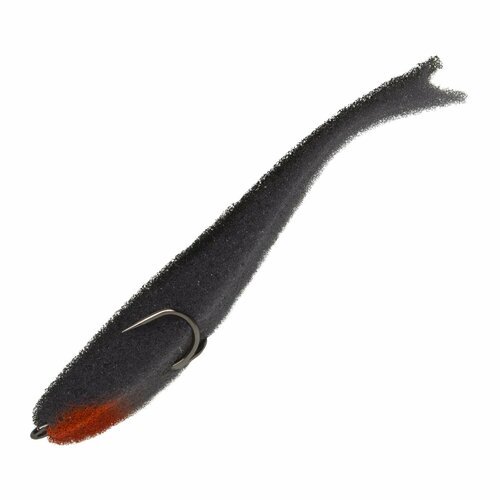 Поролоновая рыбка, KRAKBAIT PoroLine, Color VZ 12 (90мм)