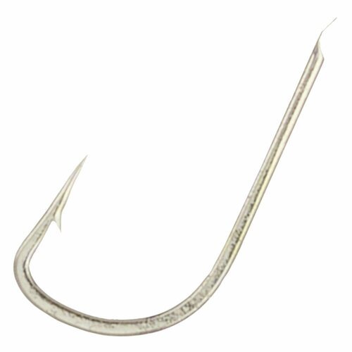 Крючок рыболовный одинарный BKK Sode Diamond #20 (12шт) для рыбалки на карася, леща, плотву, карпа