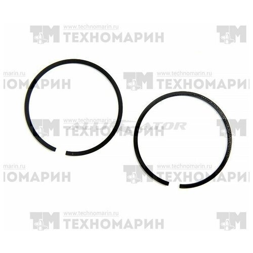 Комплект поршневых колец Tohatsu 3C8-87123-0