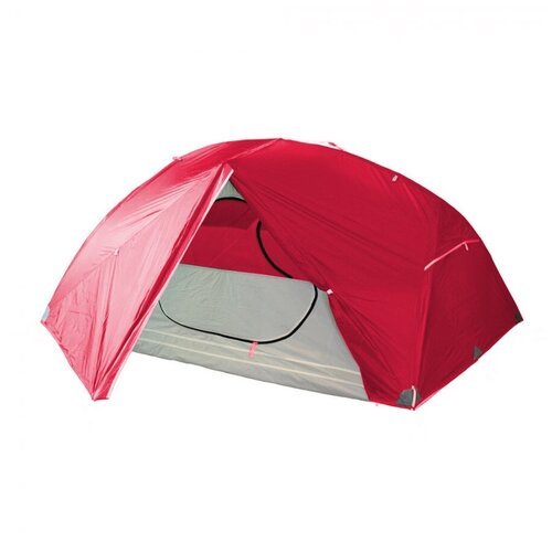 Tramp палатка Cloud 2Si (красный)