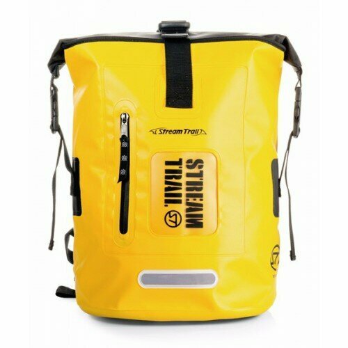 Герморюкзак Stream Trail Dry Tank DX Saffron (YE) 18L