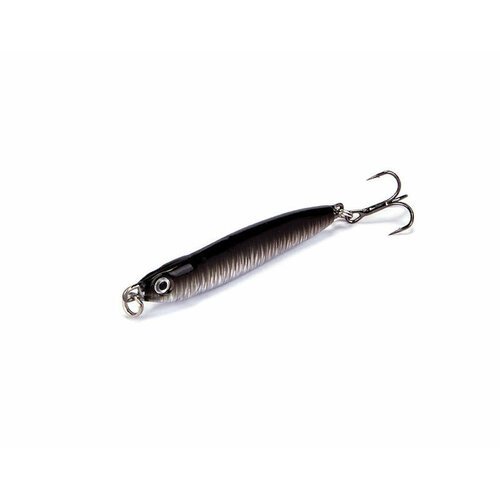 Блесна RENEGADE Iron Minnow 12g цвет 0010