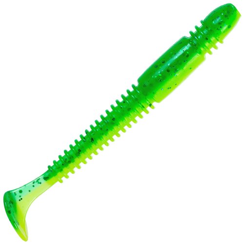 Силиконовая приманка Trigger Baits Tioga 84мм. 132/133 6шт.