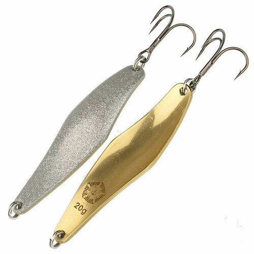 Блесна Trout Bait BRENTA 06G 30 гр