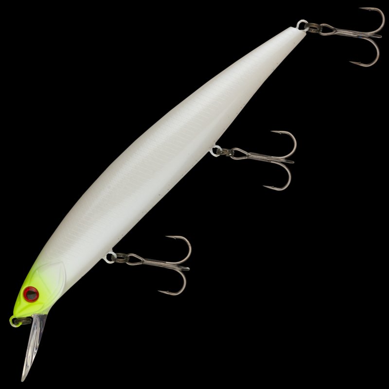 Воблер Bassday Mogul Minnow 130 SP #P-433