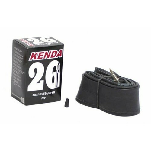 Камера Kenda 5-511258, 26, 2,125-2,35