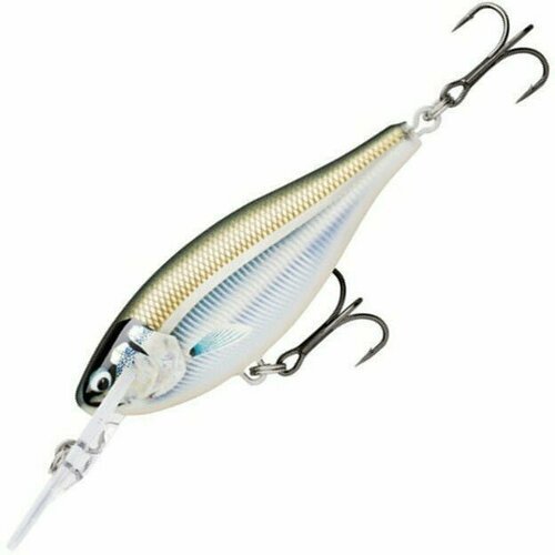 Воблер Rapala Shad Rap Elite 55 #GDMM