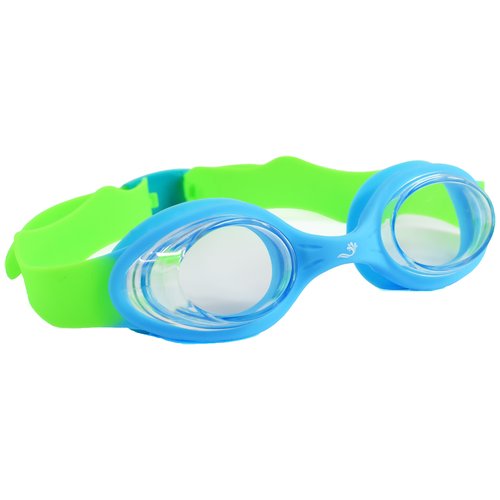 Очки Splash About Infant Guppy Goggles Blue