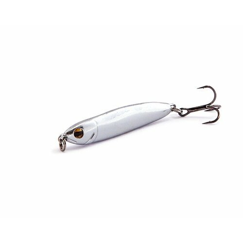 Блесна RENEGADE Iron Minnow 18g цвет F1434