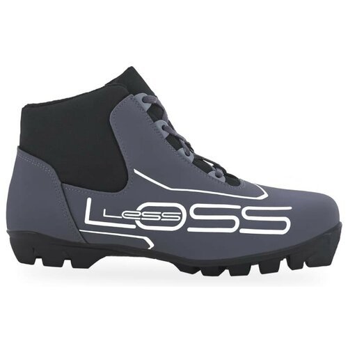 Ботинки лыжные Spine Loss 243/7 NNN 38