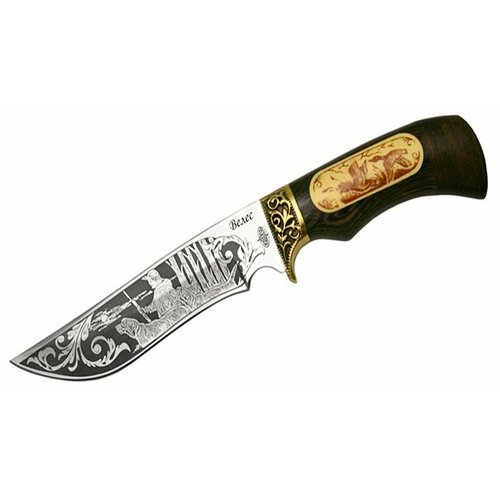 Нож B 240-34 велес