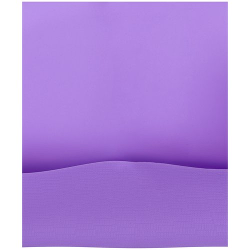 Шапочка для плавания 25degrees Nuance Purple, силикон, детский