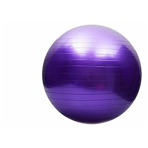 Гимнастический мяч-фитбол для занятий спортом URM H25017