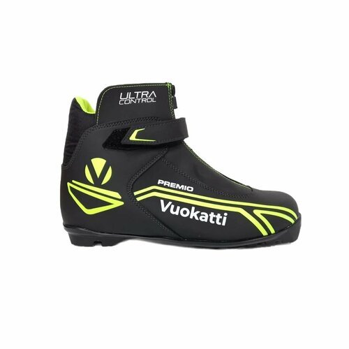 Ботинки лыжные NNN Vuokatti Premio (р. 46)