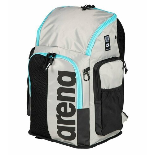 Рюкзак ARENA Spiky III Backpack (45 л) 005569 (серый 005569/104)