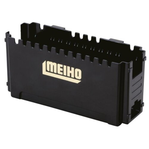 Контейнер для ящиков Meiho SIDE POCKET BM-120 261х125х97