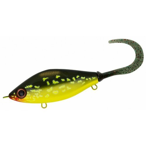 Strike Pro Guppie (C202F Hot Pike)