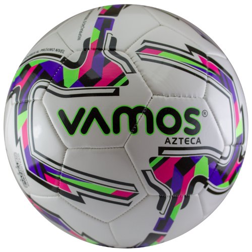 Мяч футбольный VAMOS AZTECA №5