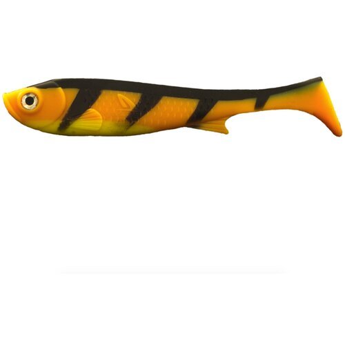 Силикон Wake 10' Hanko gummi CARNEVAL PERCH/25cm,120g