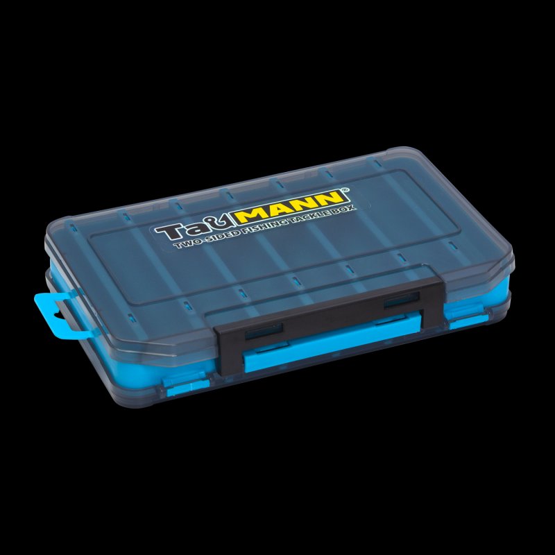 Коробка для приманок Taumann Tackle Box TB#4