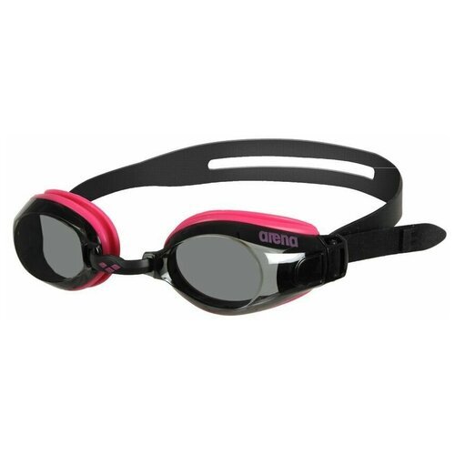 Очки для плавания ARENA Zoom X-Fit, розовые