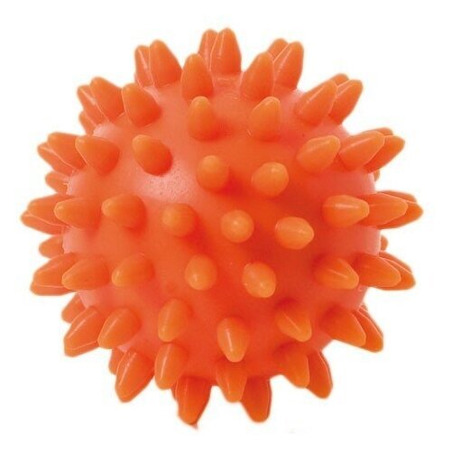 33351-58013 Массажный мяч TOGU Spiky Massage Ball 6 см, TG46250001-OR-00