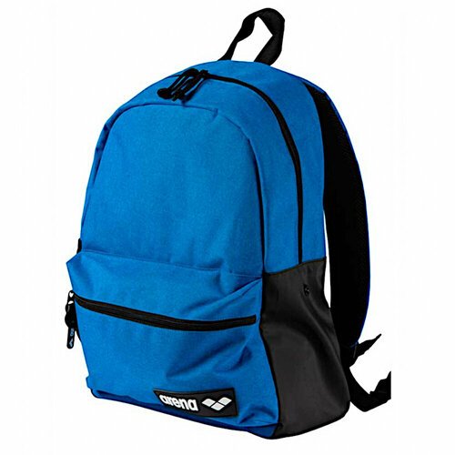 Рюкзак Arena Team Backpack Melange 30 (30 л) 002481 (темно-синий 002481/720)